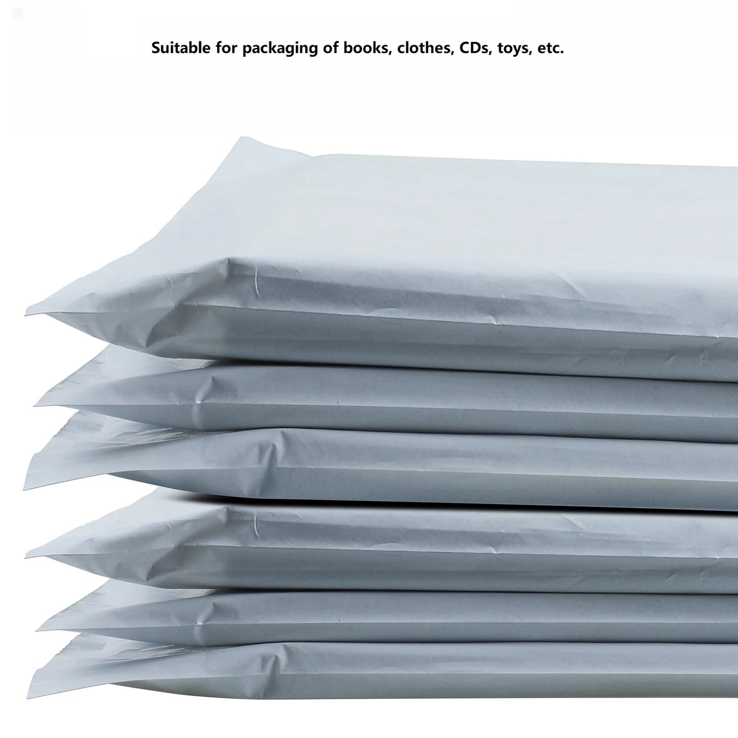 Plain Courier Flyer