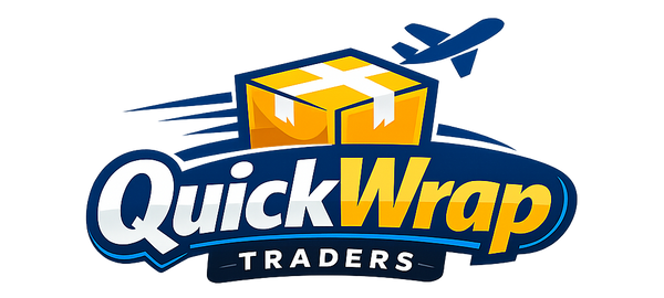 QuickWrap Traders